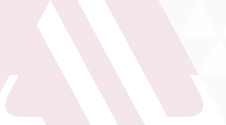 Hero homepage - muted design